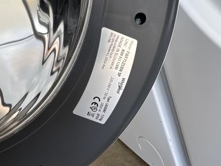 Lavadora Whirlpool 7kg