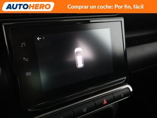 Citroën C3 Aircross 1.2 PureTech Feel Pack