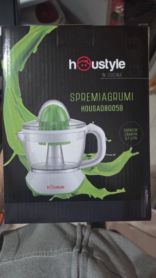 Spremiagrumi Housestyle HOUSAD8005B