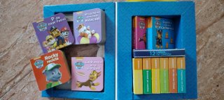 12 Libros infantiles