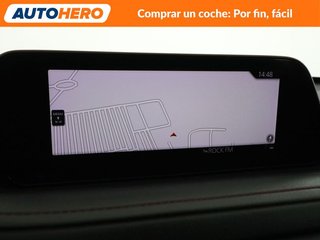 Mazda CX-30 2.0 Skyactiv G Mild-Hybrid Homura 2WD