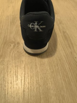 Zapatillas Calvin Klein Jeans Talla 42