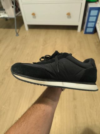 Zapatillas Calvin Klein Jeans Talla 42