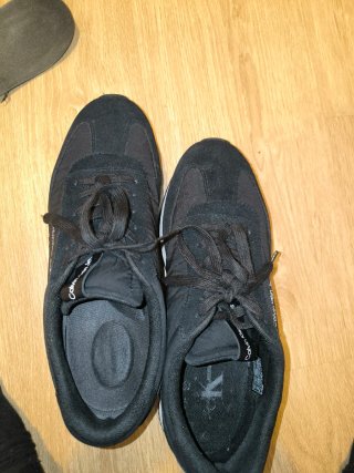 Zapatillas Calvin Klein Jeans Talla 42