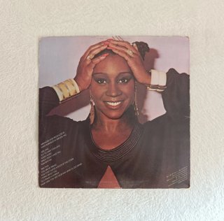 Patti LaBelle LP Vinilo R&B Soul