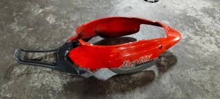Despiece Aprilia Rally 49cc