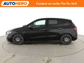 Mercedes Clase B B 180 AMG Line