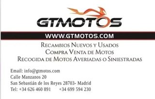 Cerradura Deposito Gasolina Keeway Rkv 125 E4 2017