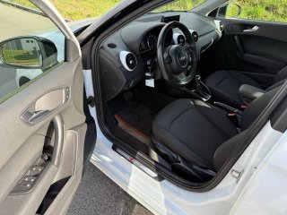 Audi A1 2014