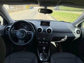 Audi A1 2014