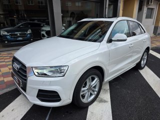 Audi Q3 2016
