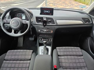 Audi Q3 2016