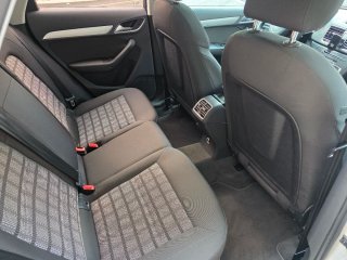 Audi Q3 2016