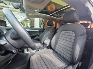 Audi Q3 2016