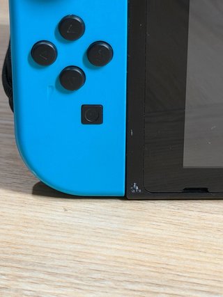Nintendo Switch V2 + Accesorios