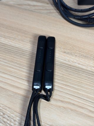 Nintendo Switch V2 + Accesorios