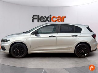 Fiat Tipo 1.4 16v Pop 70kW (95CV) gasolina SW