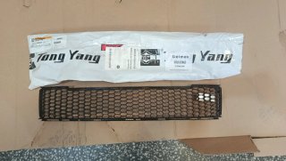 Rejilla Parachoques Delantero Fiat 500 FT07033GA