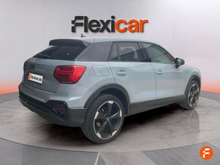Audi Q2 Black Line 35 TDI 110kW (150CV) S tronic