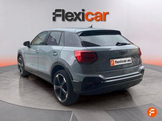 Audi Q2 Black Line 35 TDI 110kW (150CV) S tronic