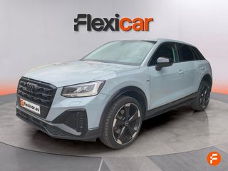 Audi Q2 Black Line 35 TDI 110kW (150CV) S tronic