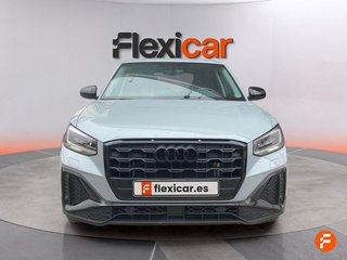 Audi Q2 Black Line 35 TDI 110kW (150CV) S tronic