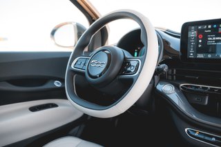 Fiat 500e 118CV La Prima 42kWh 2025 Eléctrico KM0