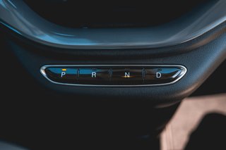 Fiat 500e 118CV La Prima 42kWh 2025 Eléctrico KM0