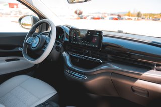 Fiat 500e 118CV La Prima 42kWh 2025 Eléctrico KM0