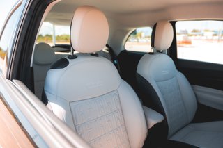 Fiat 500e 118CV La Prima 42kWh 2025 Eléctrico KM0