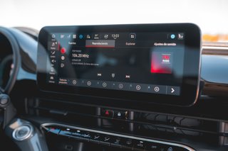 Fiat 500e 118CV La Prima 42kWh 2025 Eléctrico KM0