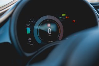 Fiat 500e 118CV La Prima 42kWh 2025 Eléctrico KM0