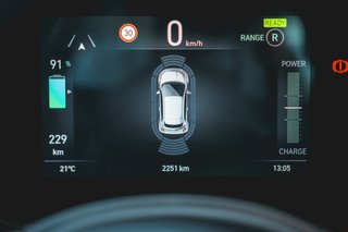 Fiat 500e 118CV La Prima 42kWh 2025 Eléctrico KM0