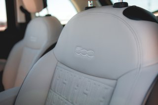 Fiat 500e 118CV La Prima 42kWh 2025 Eléctrico KM0