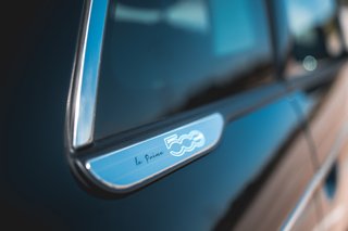 Fiat 500e 118CV La Prima 42kWh 2025 Eléctrico KM0