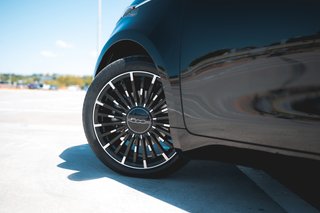 Fiat 500e 118CV La Prima 42kWh 2025 Eléctrico KM0