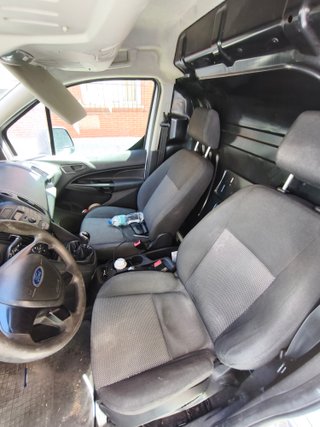 Ford Transit Connect 2017