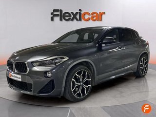 BMW X2 sDrive18d