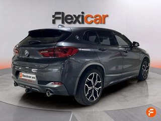 BMW X2 sDrive18d