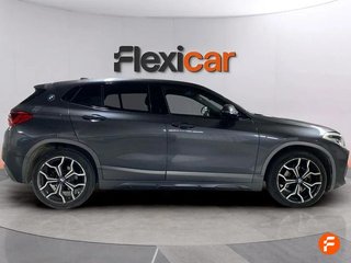 BMW X2 sDrive18d