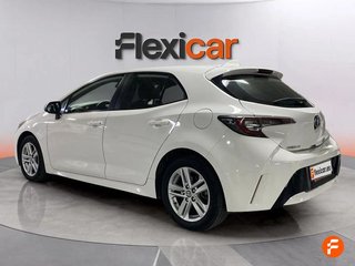 Toyota Corolla 1.8 125H ACTIVE TECH E-CVT
