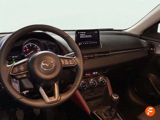 Mazda CX-3 1.5 SKYACTIV DE 77kW Style+ 2WD