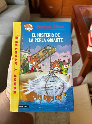 Un Disparatado Viaje A Ratikistan