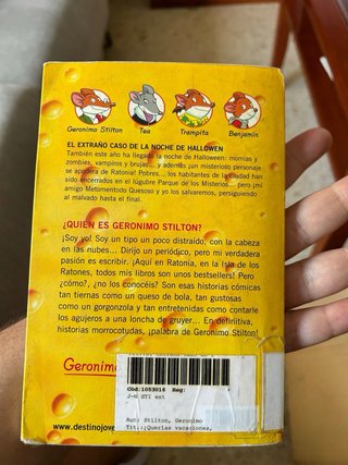 Un Disparatado Viaje A Ratikistan