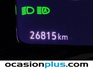 Opel Mokka 1.2 T Ultimate 100 kW (136 CV)
