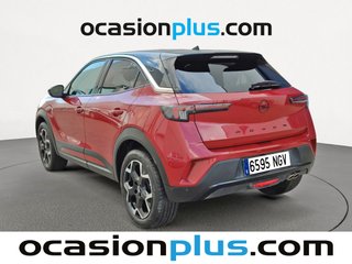 Opel Mokka 1.2 T Ultimate 100 kW (136 CV)
