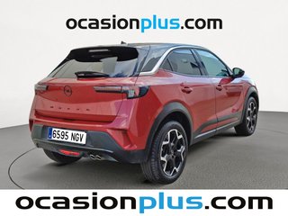 Opel Mokka 1.2 T Ultimate 100 kW (136 CV)