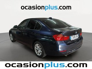 BMW Serie 3 320d 135 kW (184 CV)