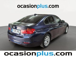 BMW Serie 3 320d 135 kW (184 CV)