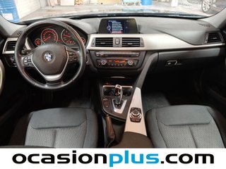 BMW Serie 3 320d 135 kW (184 CV)